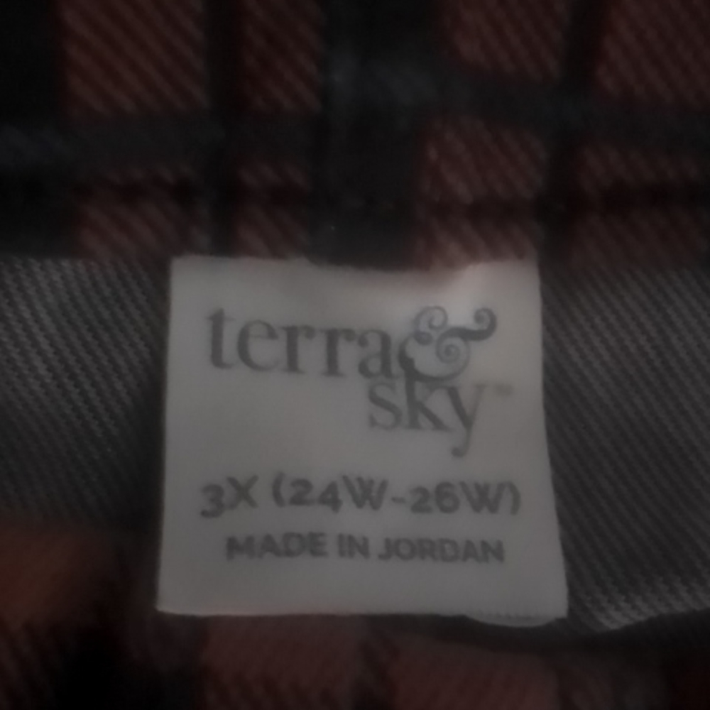 Women's jeggins